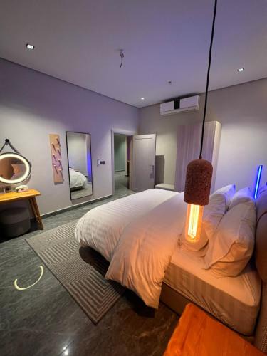 Riyadh Apartment | Timber suites تمبر سويتس