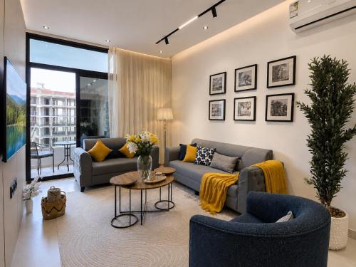 Abha Apartment | Toot Suites
