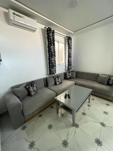 Branes Apartment | Top-Floor 2BR Bright & Cozy Tanger City Center