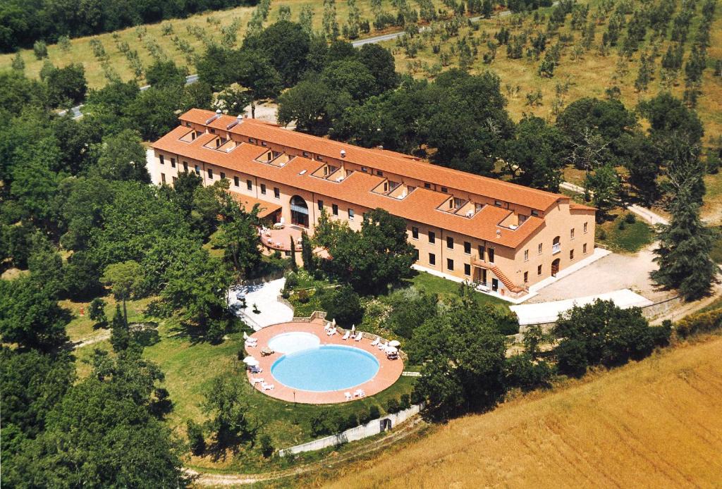 Laterina Hotel | Toscana Verde