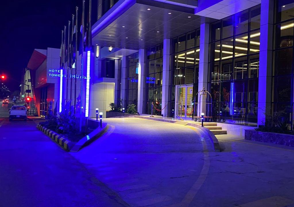 Buraydah Hotel | Towers Hotel