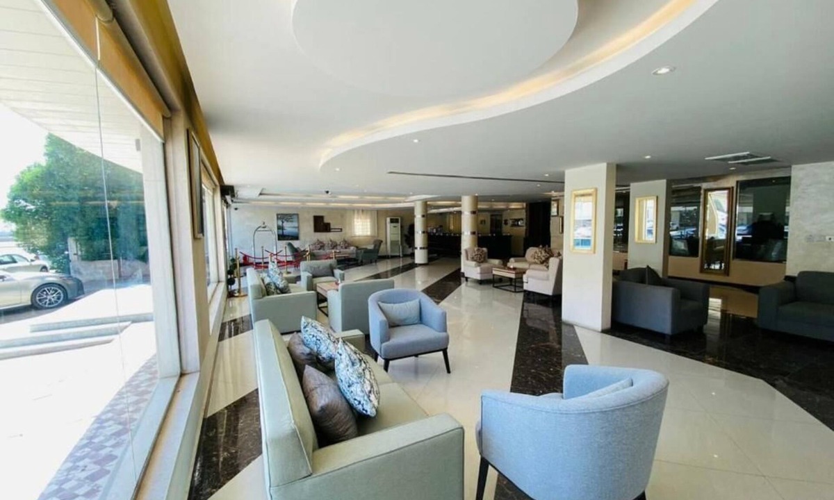 Riyadh Hotel | Towlan Khress Serviced Apartments