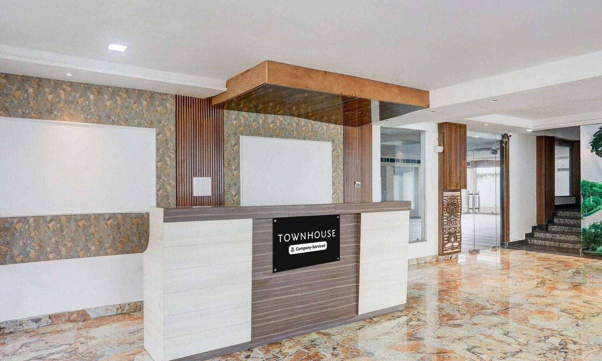 Varanasi House | Townhouse Bela Varanasi Railway Station