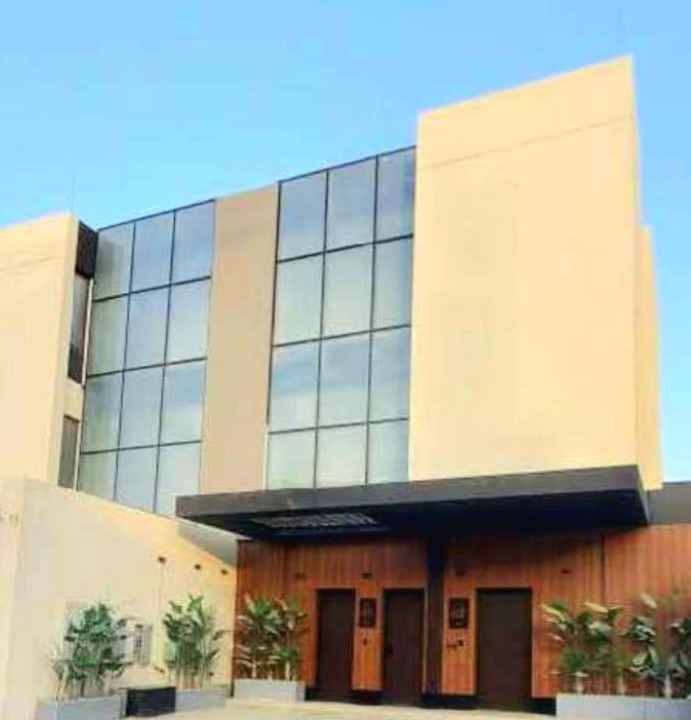 Riyadh Villa | Townhouse Smart Entry B2