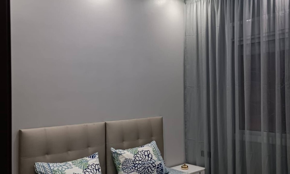 Mediouna Apartment | Tranquil 2-bedroom with Salon apartment in Tanger Near grand stadium Ibn batouta