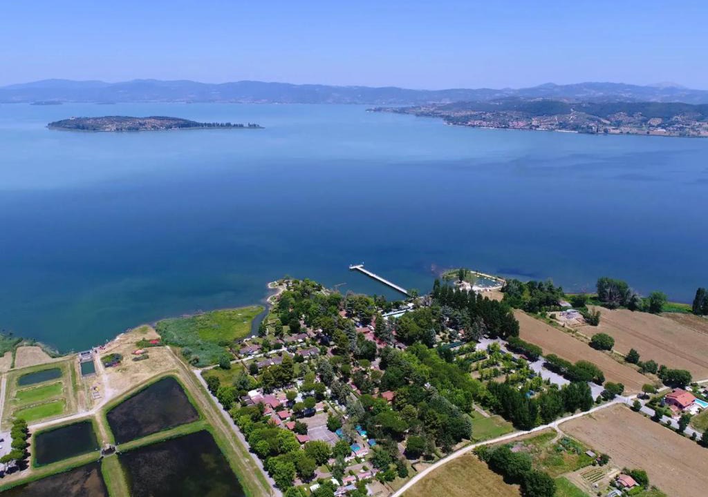 Magione Other | Trasimeno Glamping Resort