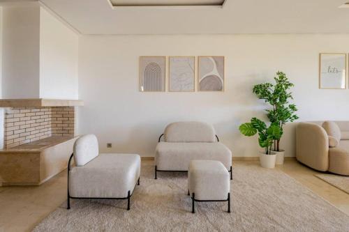 Hay Riad Apartment | TT Holidays Hay Riad Prestigia