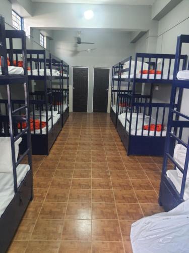 Rishikesh Hostel | Tulsi Ganga Hostel