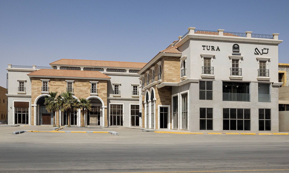Qurtubah Apartment | Tura Residence Qurtuba