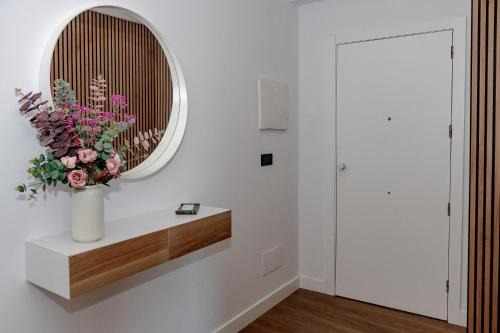 Padron Apartment | TURISCAPITAL Plaza de BALTAR