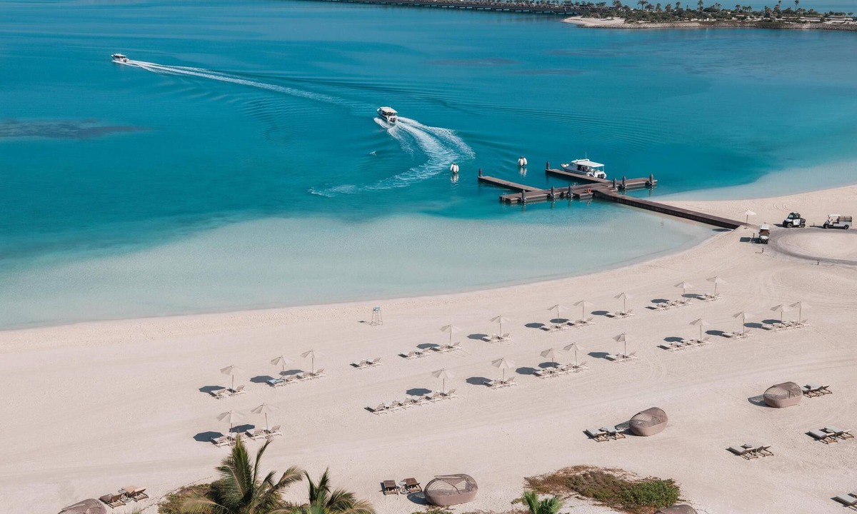 Tabuk Hotel | Turtle Bay Resort