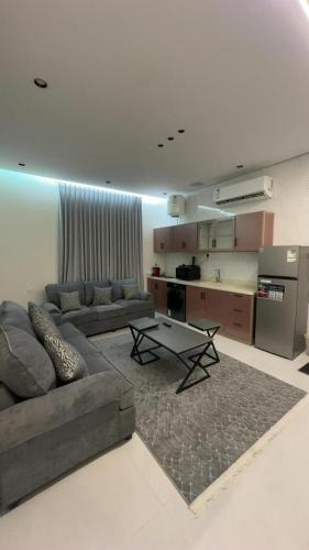 Tabuk Apartment | TwentyFour Seven Residence