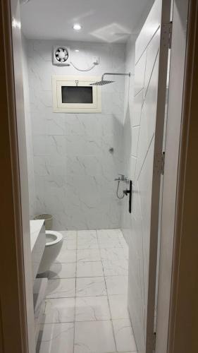Tabuk Apartment | TwentyFour seven Residence شقق اربع وعشرين ساعة في الأسبوع السكنية المخدومة