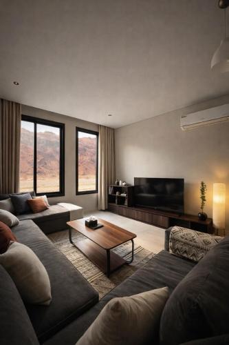 AlUla Apartment | Two bedroom apartment