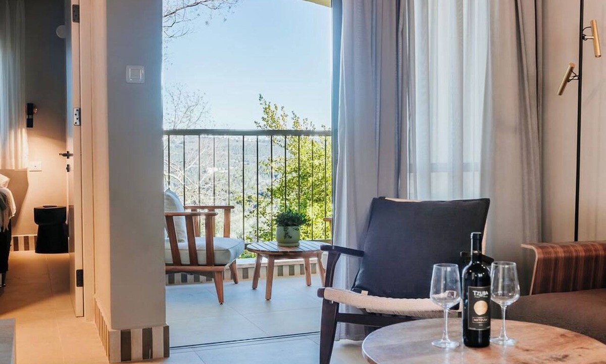 Tzuba Hotel | Tzuba Hotel