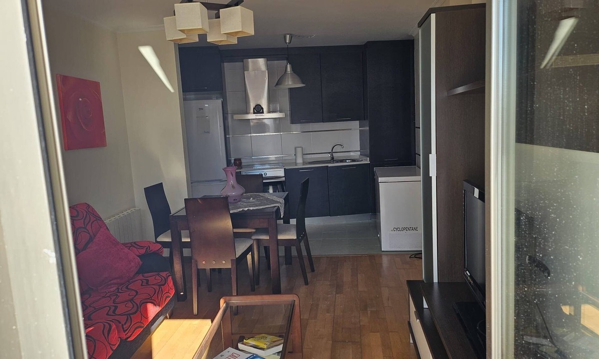 Porto do Son Apartment | Vacation apartment Porto do Son