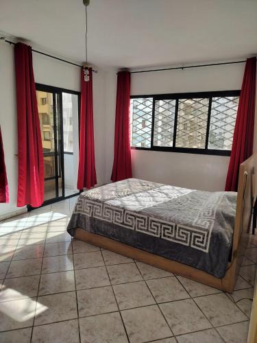 Casablanca City Center Apartment | Val Fleurie