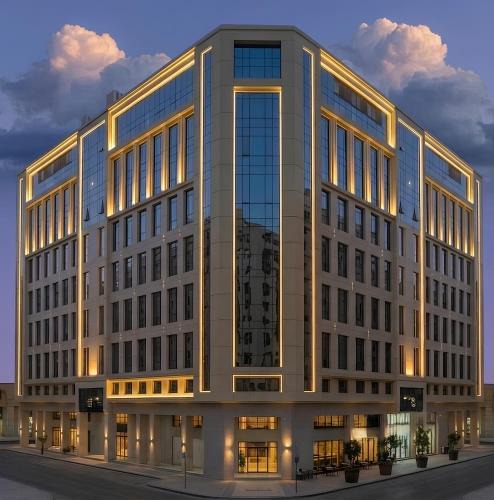 Medina Hotel | VALY Al-Madinah Hotel