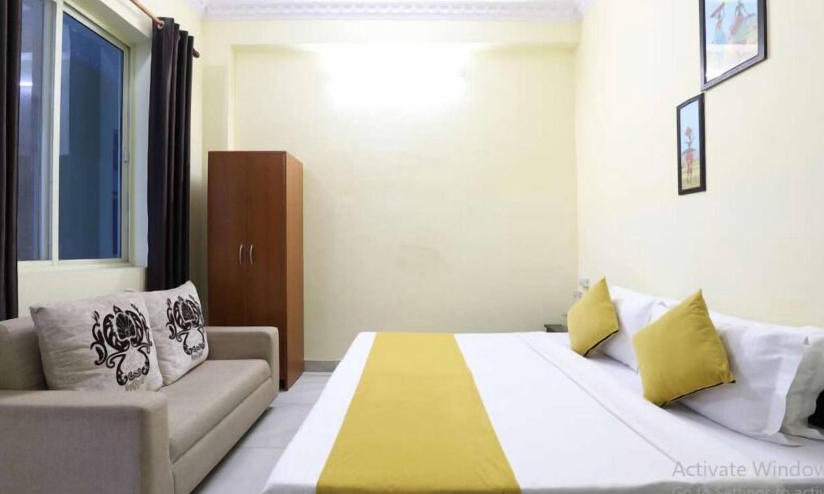 Paliyal Gaon Hotel | Vardan Hotel- Ayur Stay