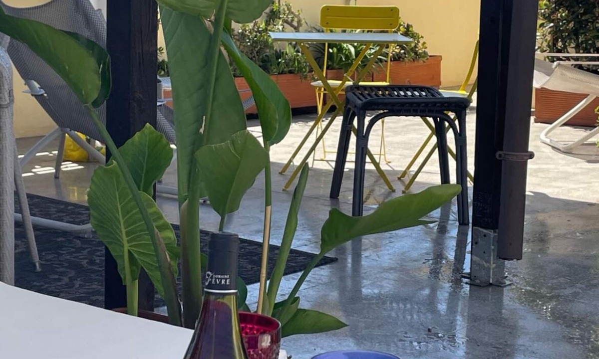 Trionfale Apartment | Vatican Cute Nest