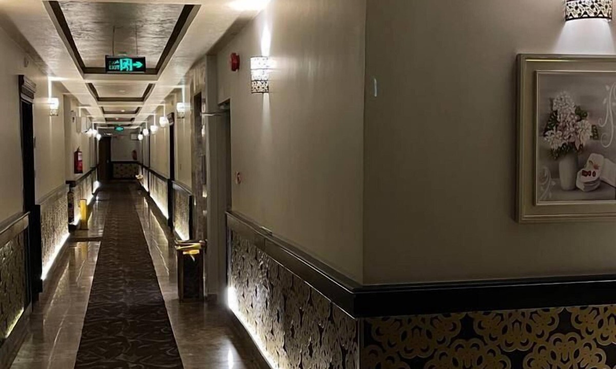 Yanbu Hotel | Vatoran Hotel Yanbu Branch
