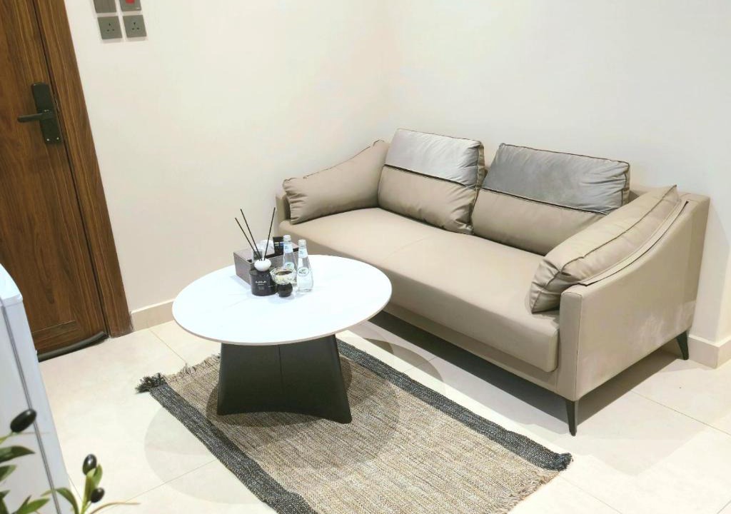 Buraydah Apartment | Vayan