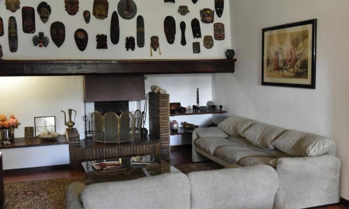 Pietrauta House | Via Belvedere 50 - Spacious Country House with Panoramic View and Terrace