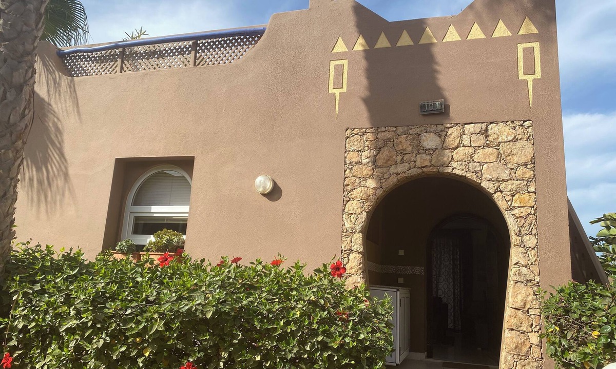 Arbaa Sahel House | Viila seaside south Morocco