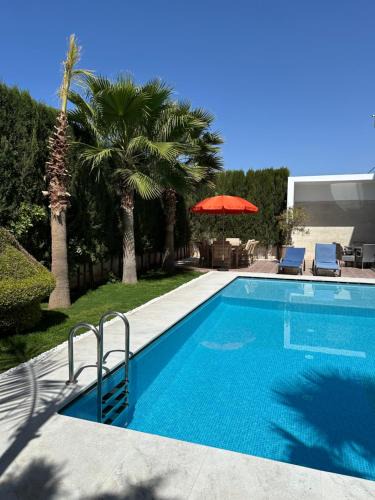 Tamraght Villa | Villa 96 Résidence Amda Taghazout Bay