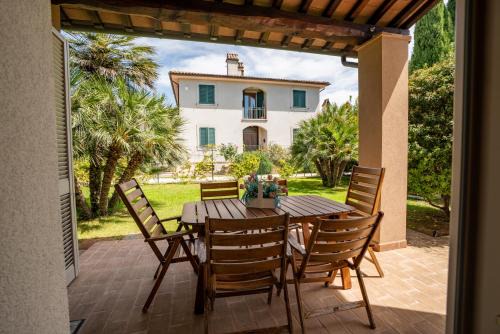 Foligno Villa | Villa a 5 minuti da Foligno - BBQ & giardino