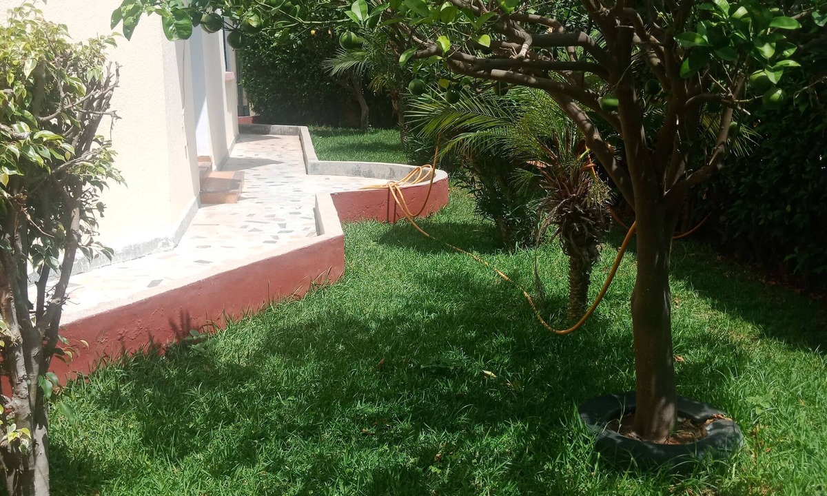 Sidi Bouzid Villa | Villa a Sidi Bouzid