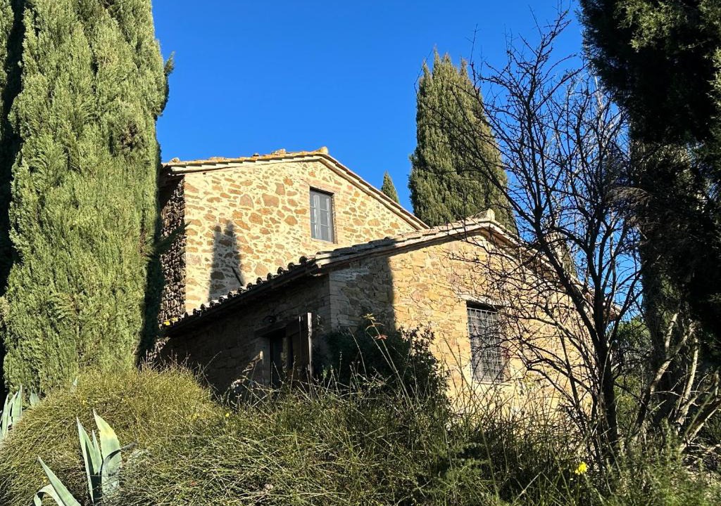 Panicale House | Villa Amici Apartment
