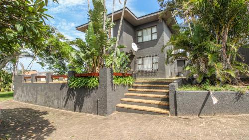 Margate House | Villa Araya
