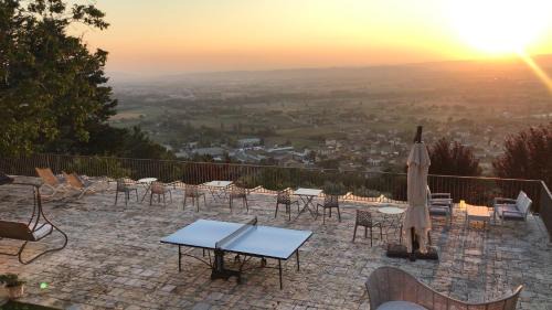 Assisi Bed & Breakfast | Villa Clara