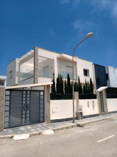 Agadir Bay Villa | Villa in Sonaba Agadir bay 5 Min to the Beach