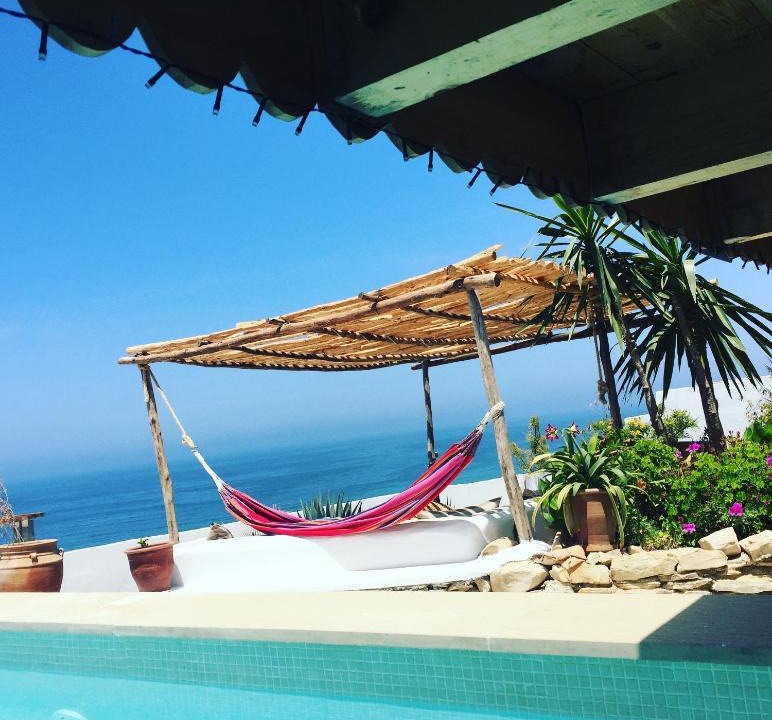 Tamraght Bed & Breakfast | Villa Jardin De l'Ocean