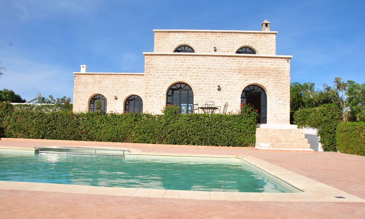 Bou Mkila House | Villa l "Ambre d'Essaouira