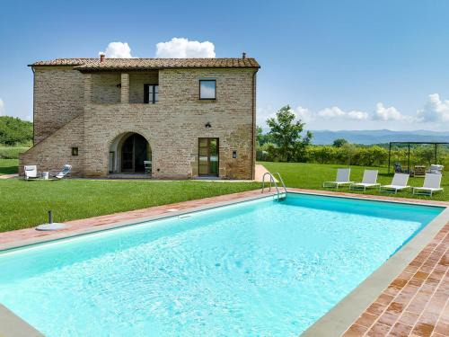 Ferretto Villa | Villa Le Vigne, 8 pax, private pool, Top Comfort