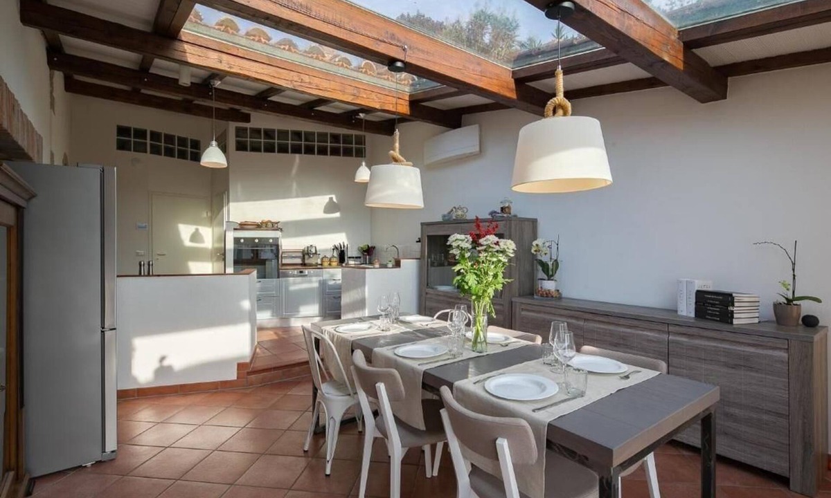 Montecolognola Apartment | Villa Marghi