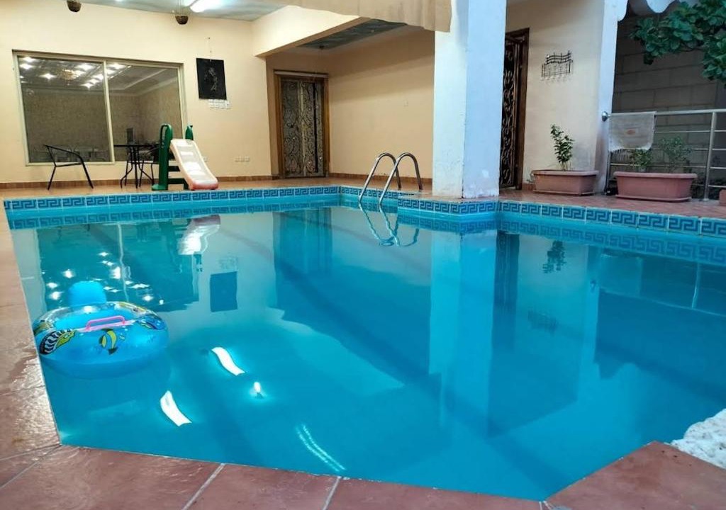 Medina Apartment | Villa Marmara