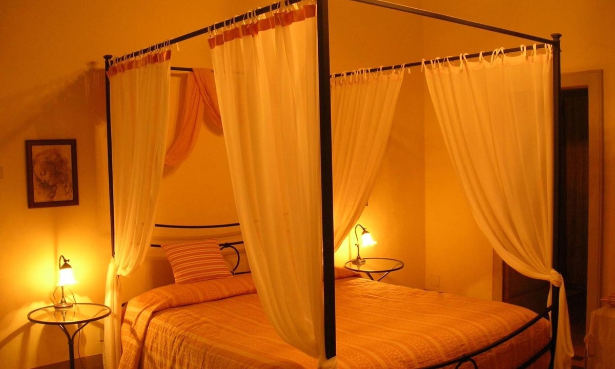 Pietrauta Bed & Breakfast | Villa Mustafà
