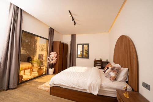 Ghazoua Villa | Villa Nour Mogador