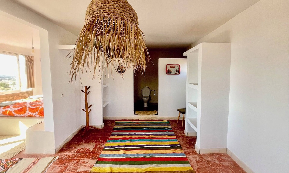 Sidi Kaouki House | Villa Ona