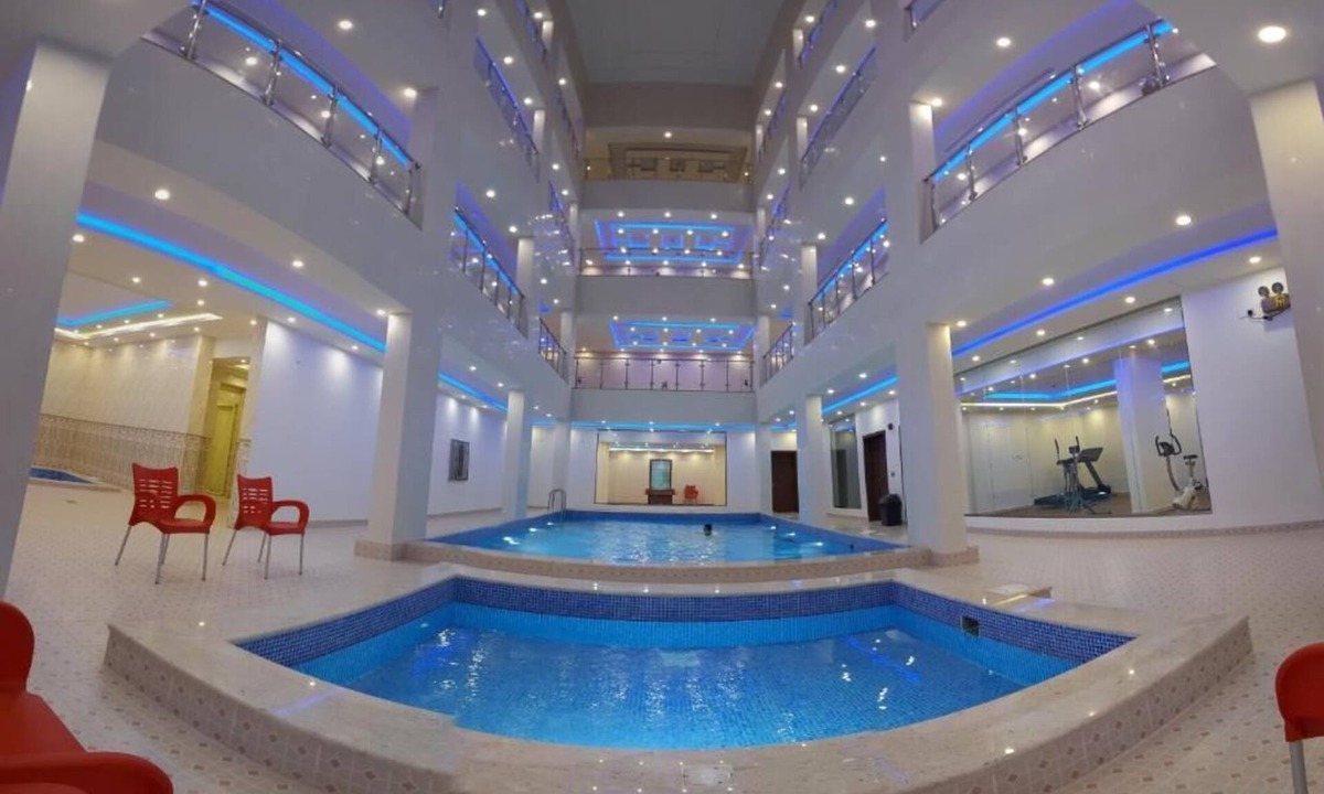 Al Khobar Apartment | Villa park