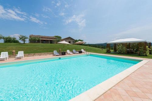 Fornole Villa | Villa Sofia - Teloni