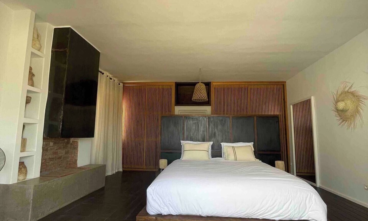 Ghazoua Villa | Villa Vagabond