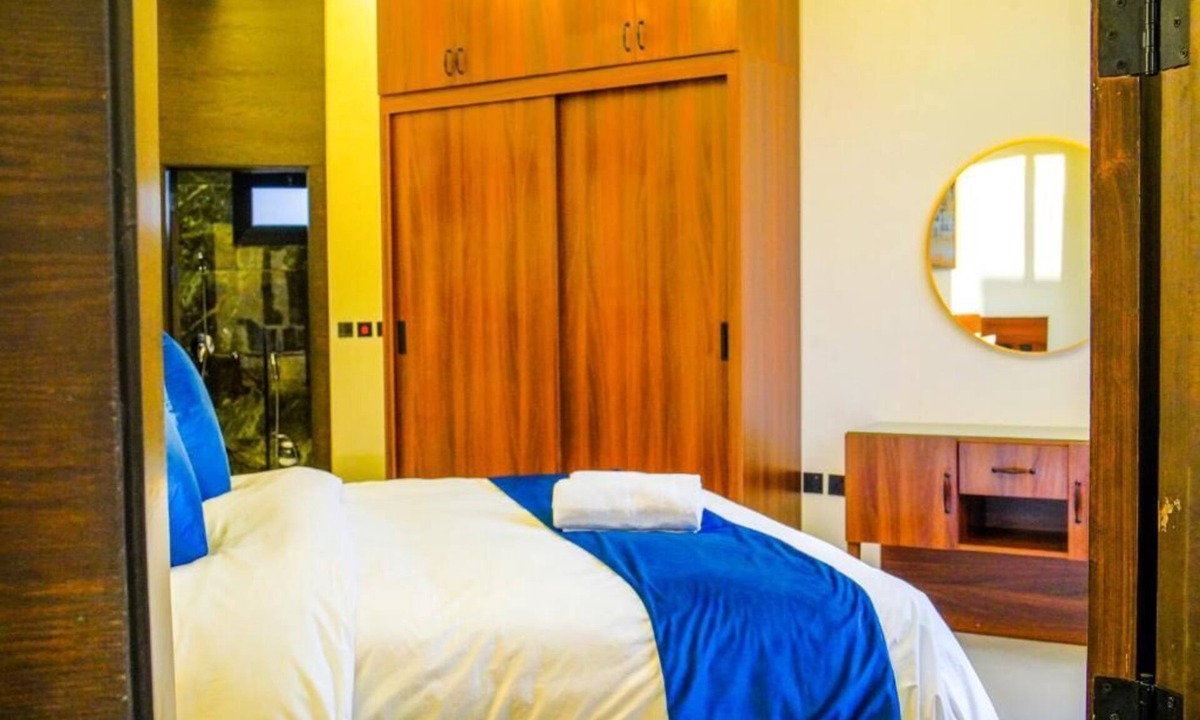Riyadh Apartment | Villa with Private Pool 3