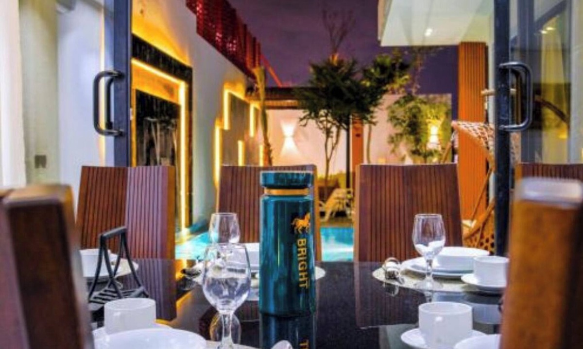 Riyadh Apartment | Villa with Private Pool 8