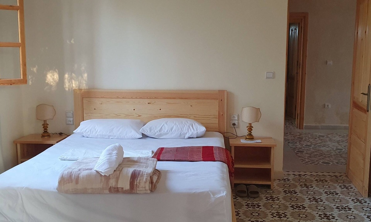 Sidi Kaouki Villa | Villa Yassalam Mogador 13km from Essaouira with private pool. Calm and serenity