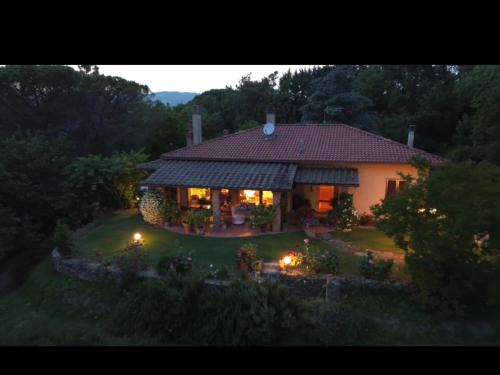 Capolona Bed & Breakfast | Villaspino